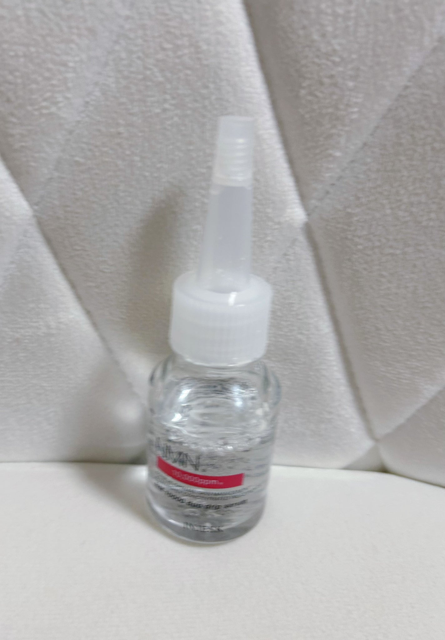 インジェスク NM 10000 デュオ ドリップ セラム/INJESK/美容液を使ったクチコミ(3枚目)