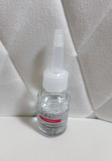 インジェスク NM 10000 デュオ ドリップ セラム/INJESK/美容液を使ったクチコミ(3枚目)