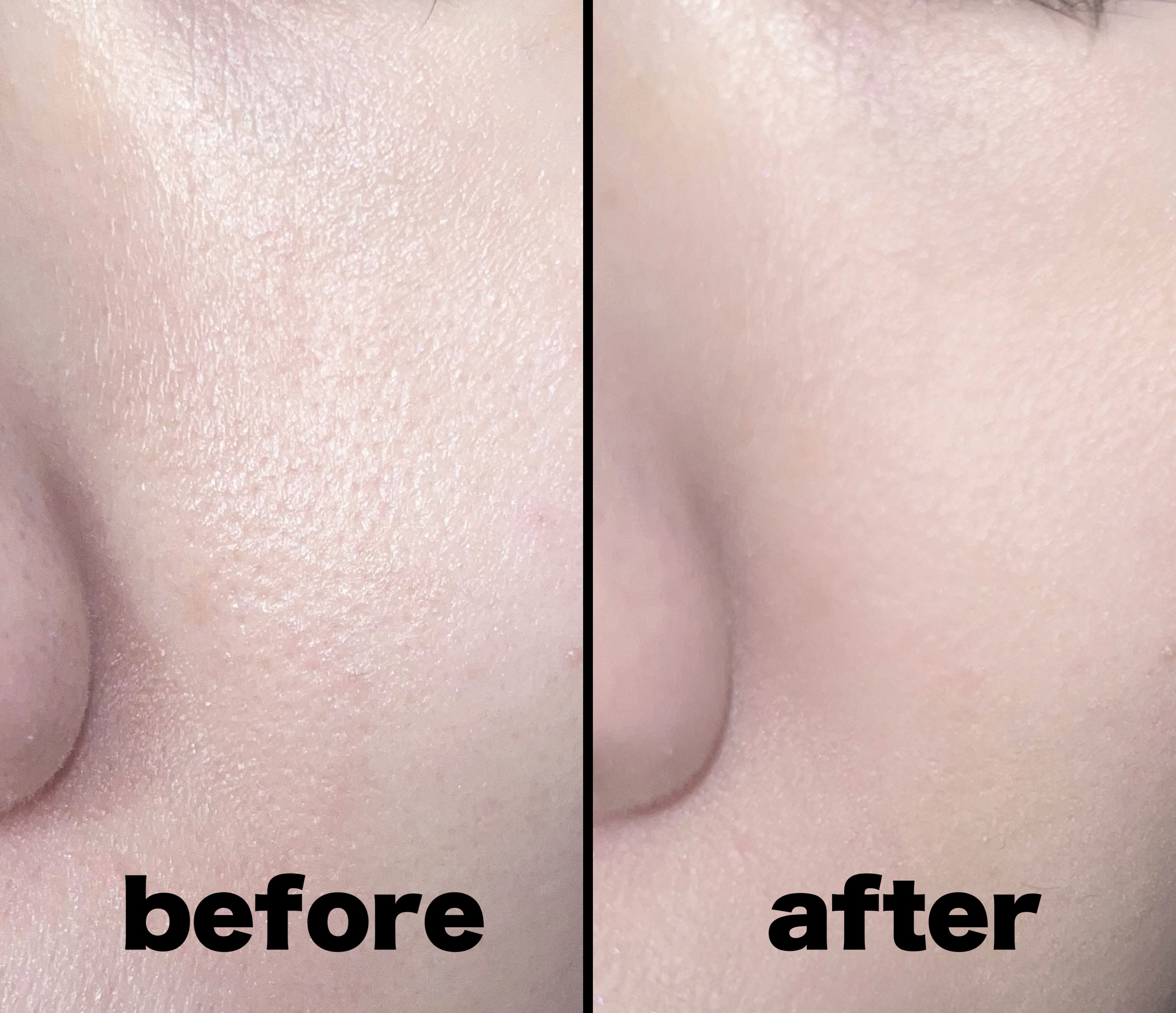 オールアワーズ リキッド グロウ/YVES SAINT LAURENT BEAUTE/リキッドファンデーションを使ったクチコミ（2枚目）