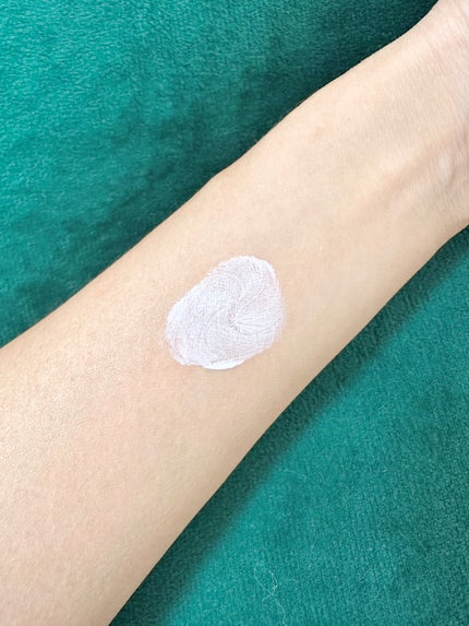 オールアバウトグロウトーンアップクリーム/CHASIN'RABBITS/化粧下地を使ったクチコミ(2枚目)