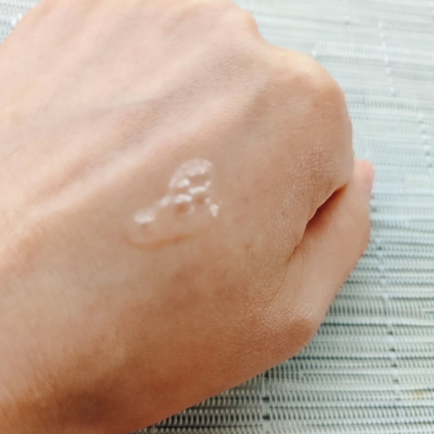 コウジ酸ビタナイアシンアミドセラム/MEDICUBE/美容液を使ったクチコミ(2枚目)