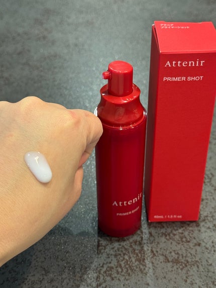 みねりぃ♡ on LIPS 「朝晩の洗顔後すぐに2〜3プッシュ分を顔全体になじませて使ってい..」(5枚目)