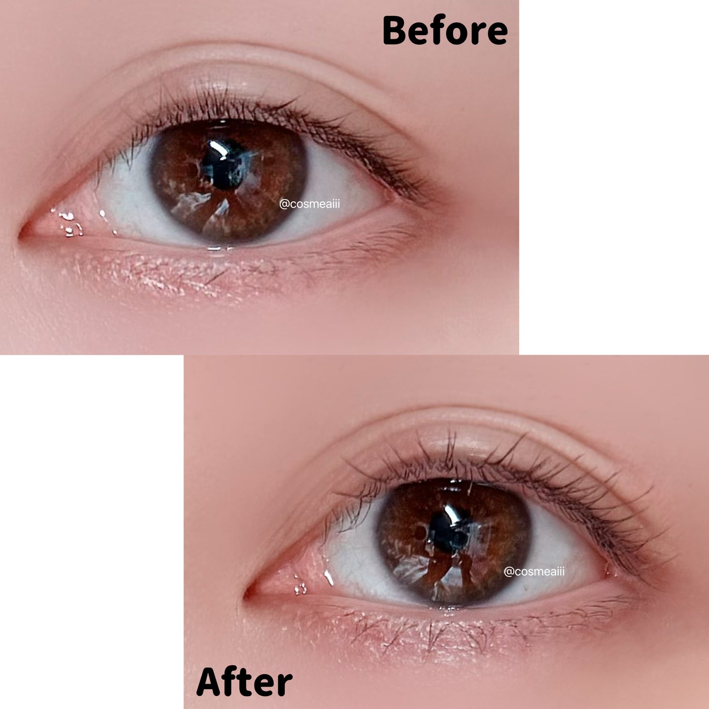 スカルプD マスカラ ロングロング/アンファー(スカルプD)/マスカラを使ったクチコミ(6枚目)