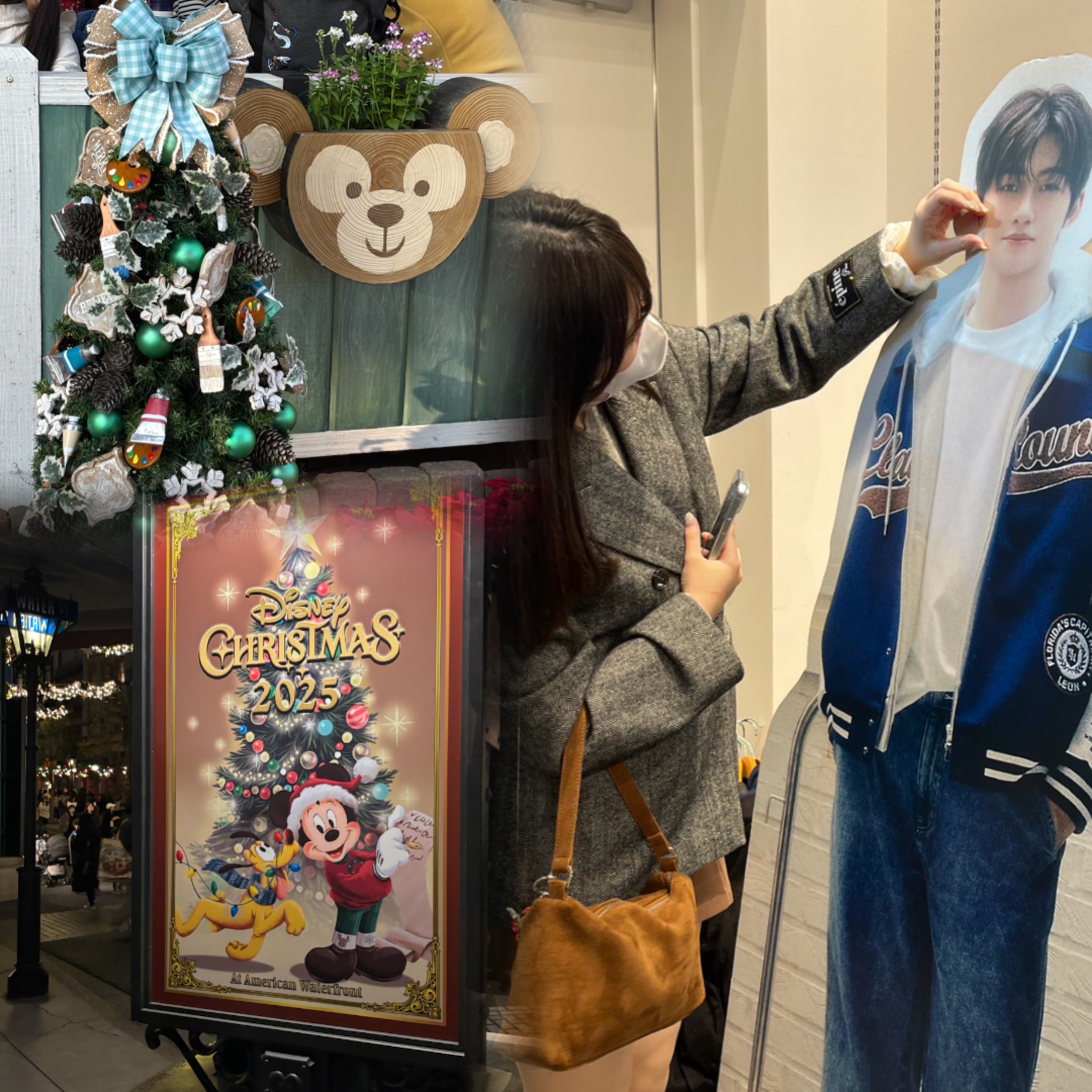 クリームチーク/キャンメイク/ジェル・クリームチークを使ったクチコミ（2枚目）