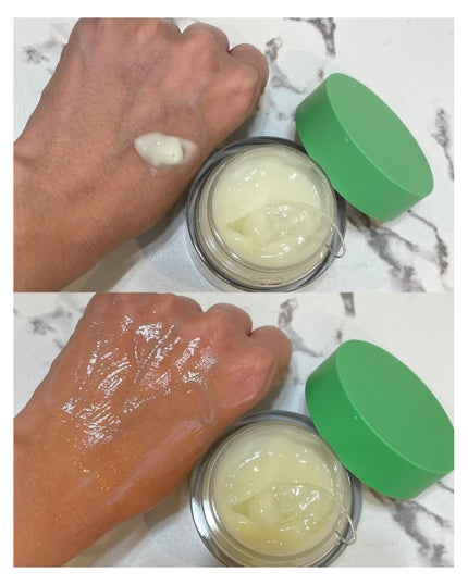 グリーントマトクレイマスククレンザー/FULLY/洗い流すパック・マスクを使ったクチコミ(3枚目)