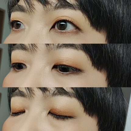 ディオールショウ サンク クルール(ホリデーコレクション 2025 限定品)/Dior/アイシャドウを使ったクチコミ(2枚目)