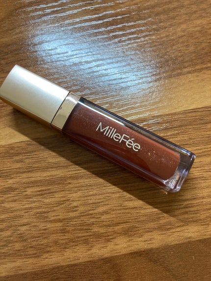 グラマラスリッププランパー/MilleFée/リッププランパーを使ったクチコミ(1枚目)
