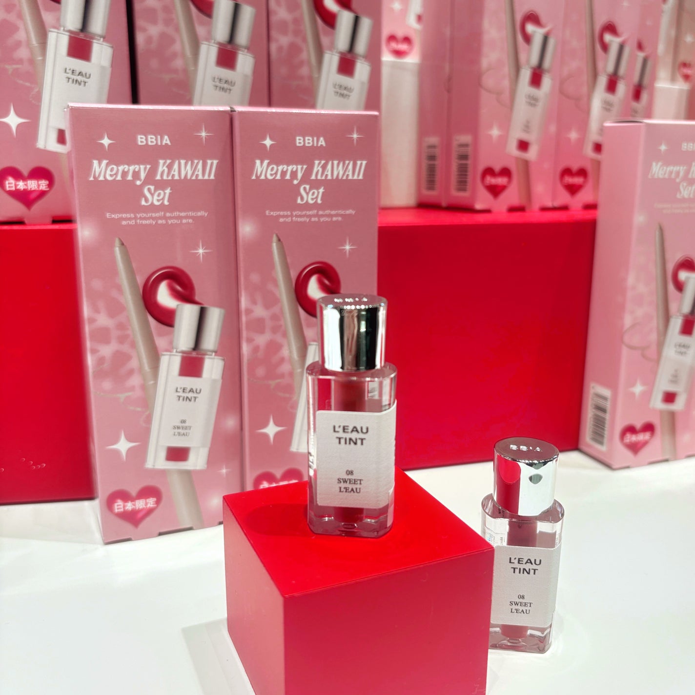 Akiフォロバ on LIPS 「♡HurryupBBIAChristmas2025☃️@cos..」(4枚目)