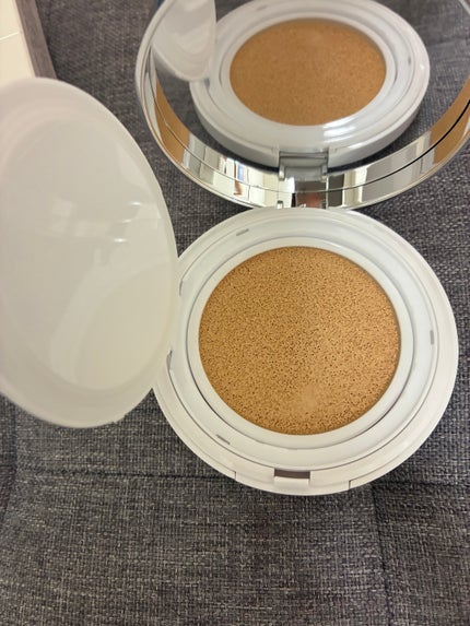 &be ブラックスポンジ/&be/パフ・スポンジを使ったクチコミ(9枚目)