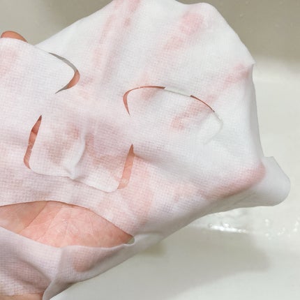 超濃厚保湿 マスク EX/クリアターン/シートマスク・パックを使ったクチコミ(3枚目)