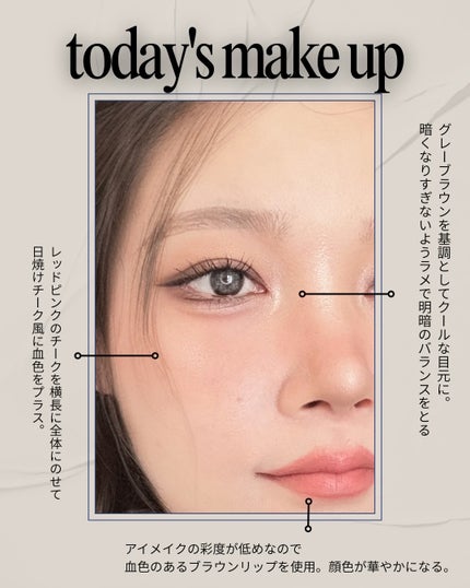 ケイト アイブロウペンシルスーパースリム0.8/KATE/アイブロウペンシルを使ったクチコミ(3枚目)