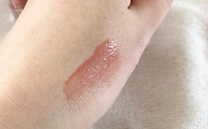 ディオール アディクト リップ マキシマイザー/Dior/リップグロスを使ったクチコミ(6枚目)