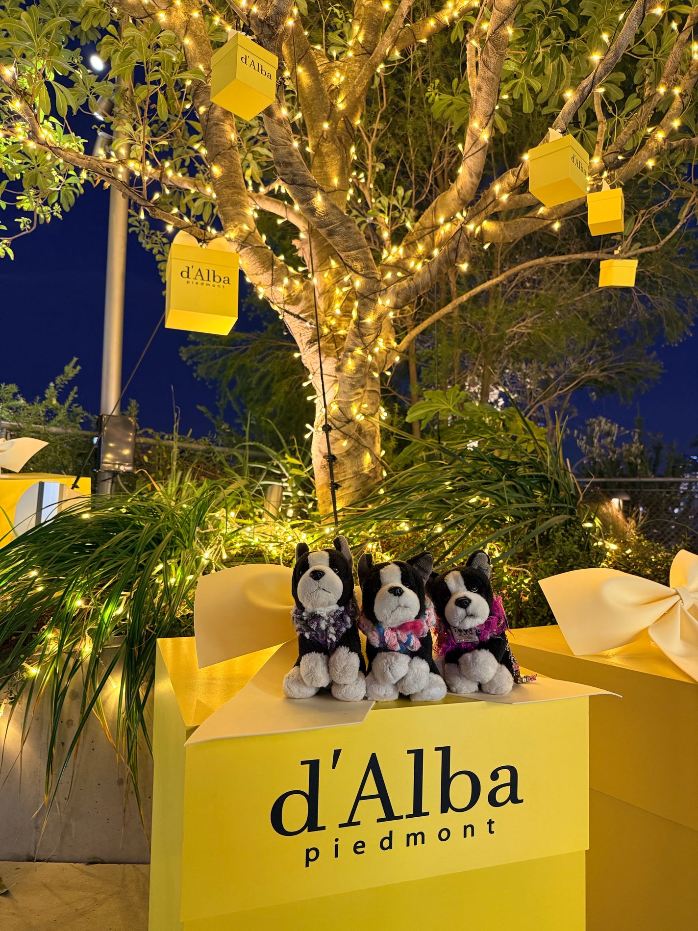 ダルバ ホワイトトリュフファーストスプレーセラム/ダルバ/ミスト状化粧水を使ったクチコミ(7枚目)