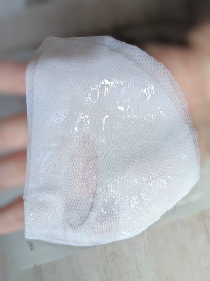 トラブルパッチマスク/EIOM/その他スキンケアを使ったクチコミ(3枚目)