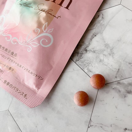 Myism メンタルケアサプリメント/Myism/健康サプリメントを使ったクチコミ(2枚目)