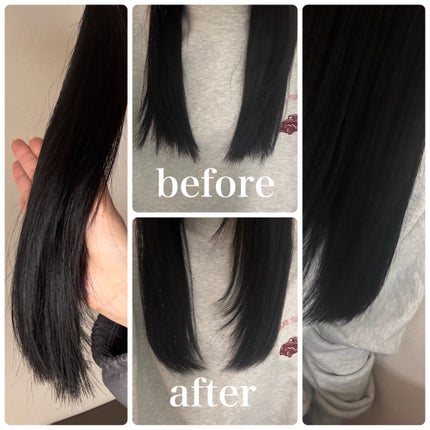 絹女~KINUJO~ストレートアイロン/KINUJO/ストレートアイロンを使ったクチコミ(2枚目)