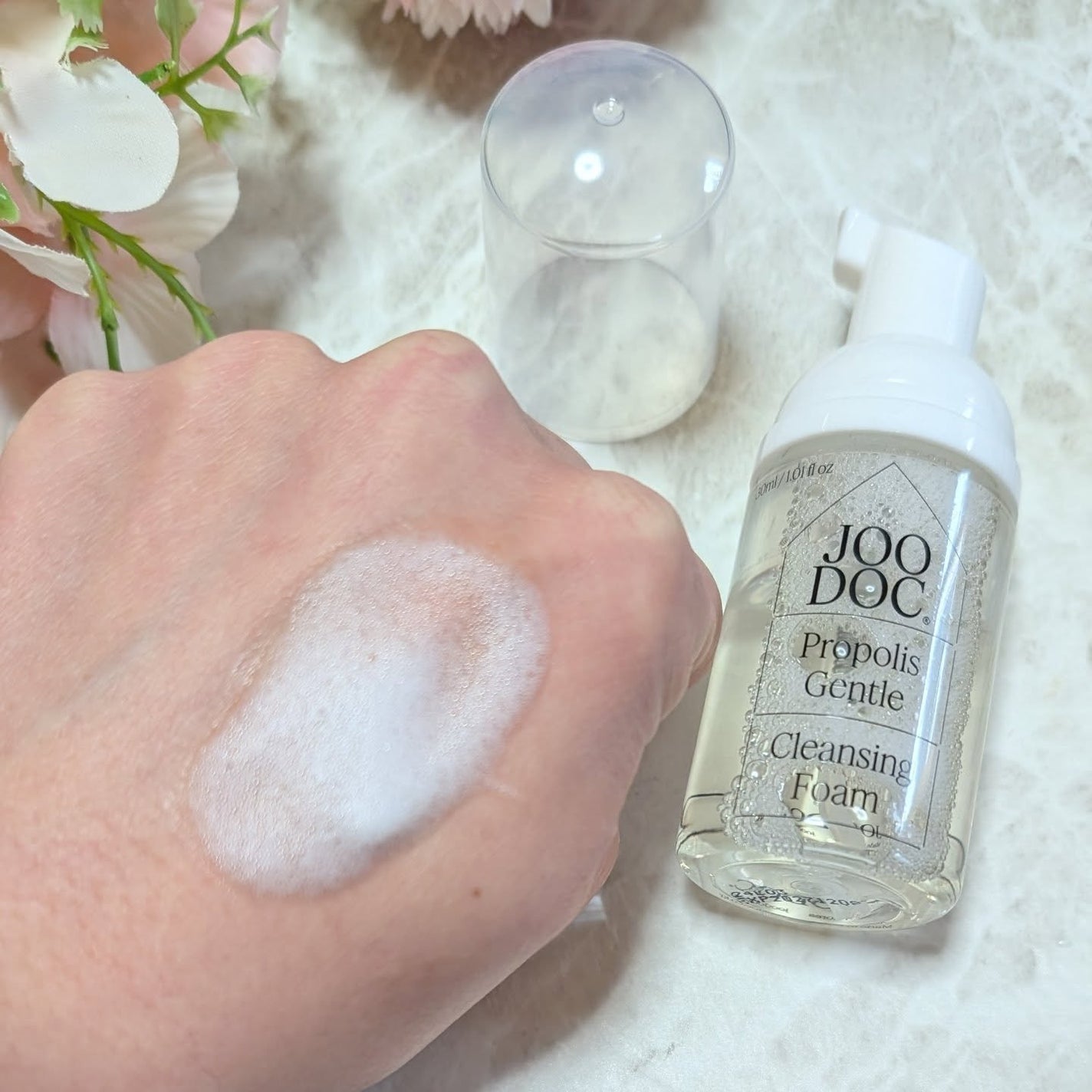 トラベルキット/JOODOC/スキンケアキットを使ったクチコミ(5枚目)