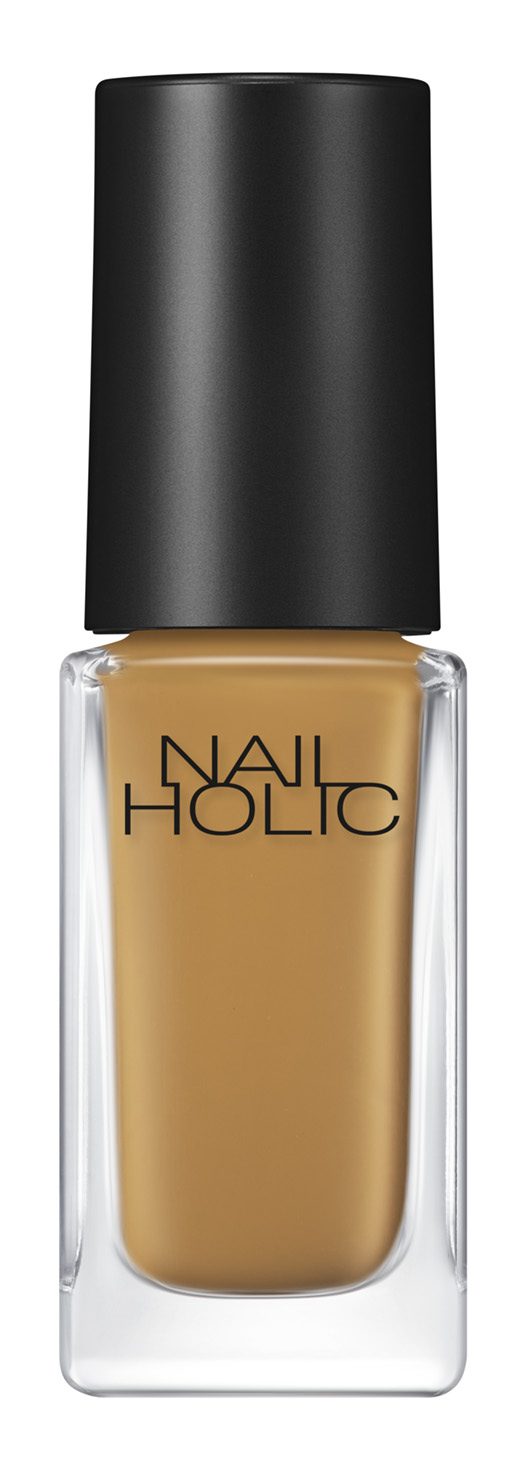 ネイルホリック モードカラーズ YE069D