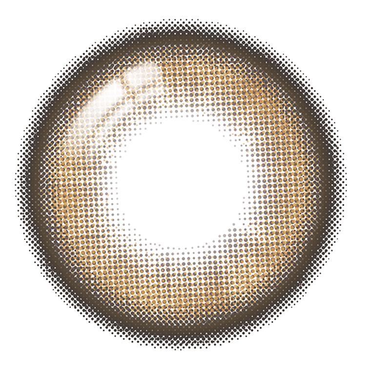 イエッピーブラウン