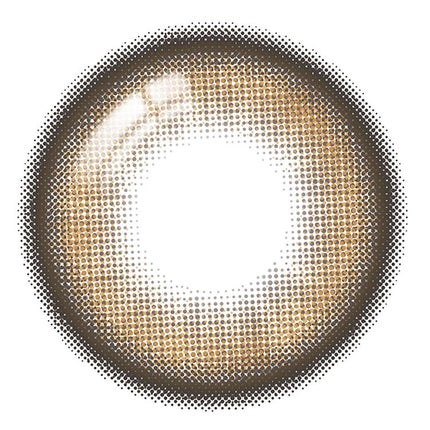 イエッピーブラウン