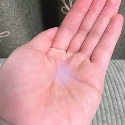 ハトムギ化粧水(ナチュリエ スキンコンディショナー R )/ナチュリエ/化粧水を使ったクチコミ(2枚目)