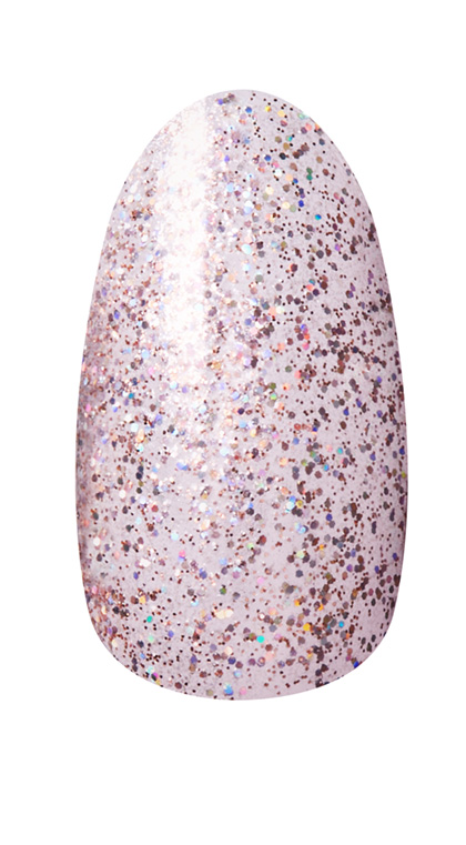 ネイルホリック ラメフレークカラーズ PK048R