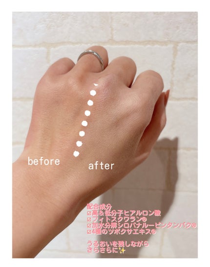 トランスルーセントセットエッセンシャルパウダー/TFIT/ルースパウダーを使ったクチコミ(4枚目)