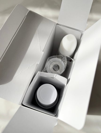 インジェスク NM 10000 デュオ ドリップ セラム/INJESK/美容液を使ったクチコミ(3枚目)