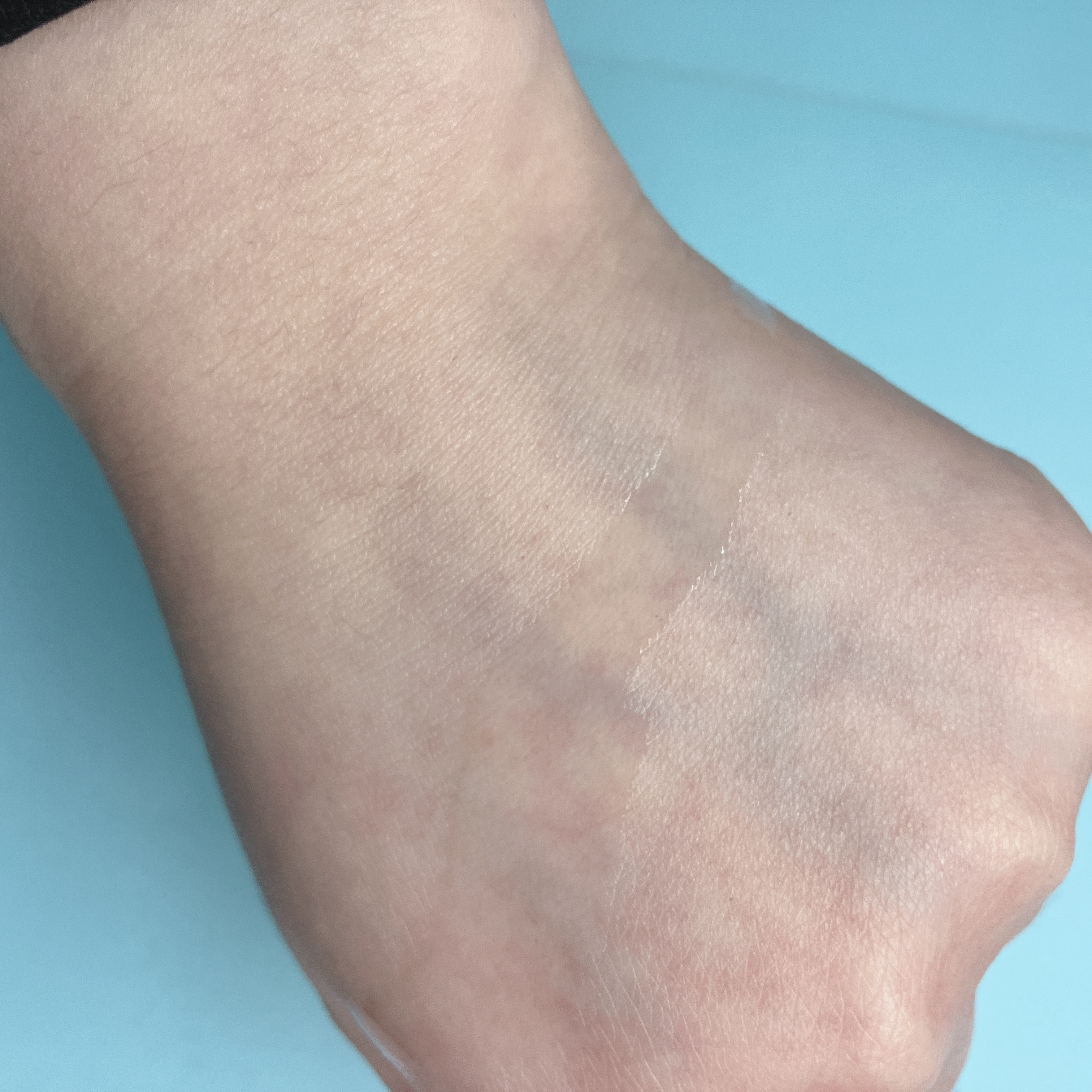 PDRNヒアルロン酸カプセル100セラム/Anua/美容液を使ったクチコミ（3枚目）