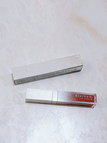 エテルナム エテルナムリップセラム のクチコミ「𓂃 𓈒⑅⃛
﹏﹏﹏﹏﹏﹏﹏﹏﹏﹏﹏﹏﹏﹏﹏﹏﹏﹏﹏﹏﹏﹏﹏
エテルナムリップセラム(リップ.....」(1枚目)