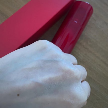 プライマーショット/アテニア/美容液を使ったクチコミ(4枚目)