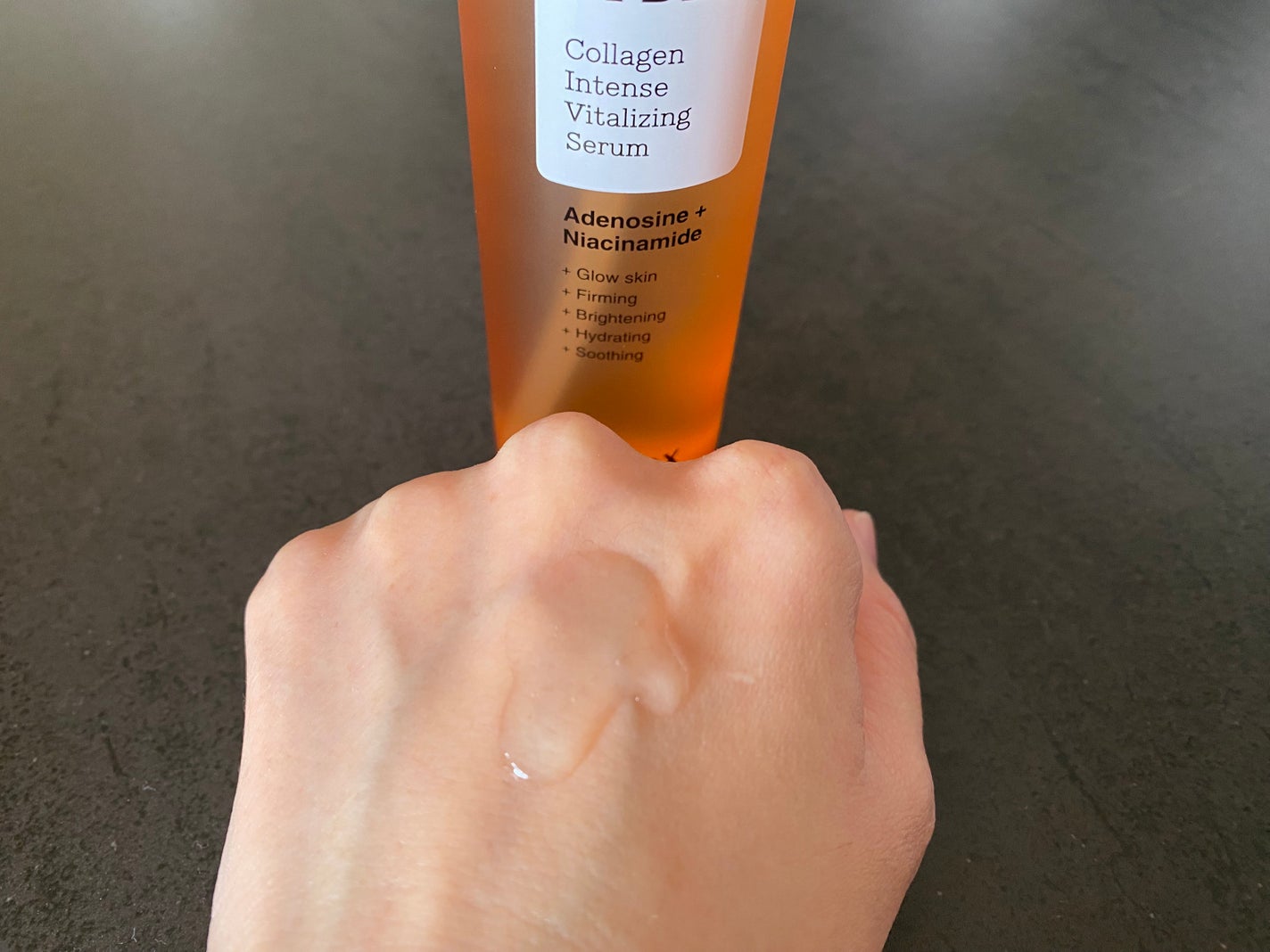 5 PDRN B5 バイタル スージング トナー/COSRX/化粧水を使ったクチコミ(6枚目)