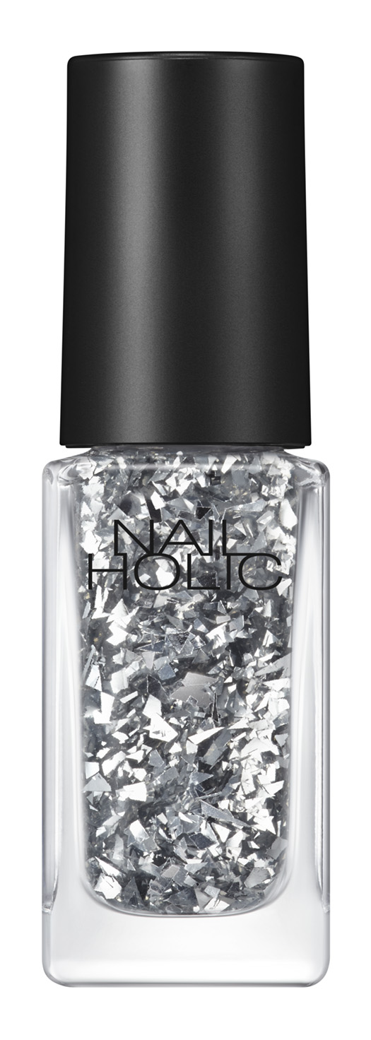 ネイルホリック ラメフレークカラーズ SV041R