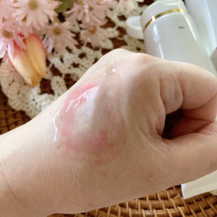 ブライトクレンジング/リリーブランシュ/クレンジングジェルを使ったクチコミ(6枚目)