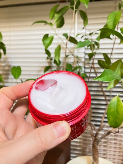 ネイチャーコンク 薬用クリアモイストジェルクリーム/ネイチャーコンク/オールインワン化粧品を使ったクチコミ(2枚目)