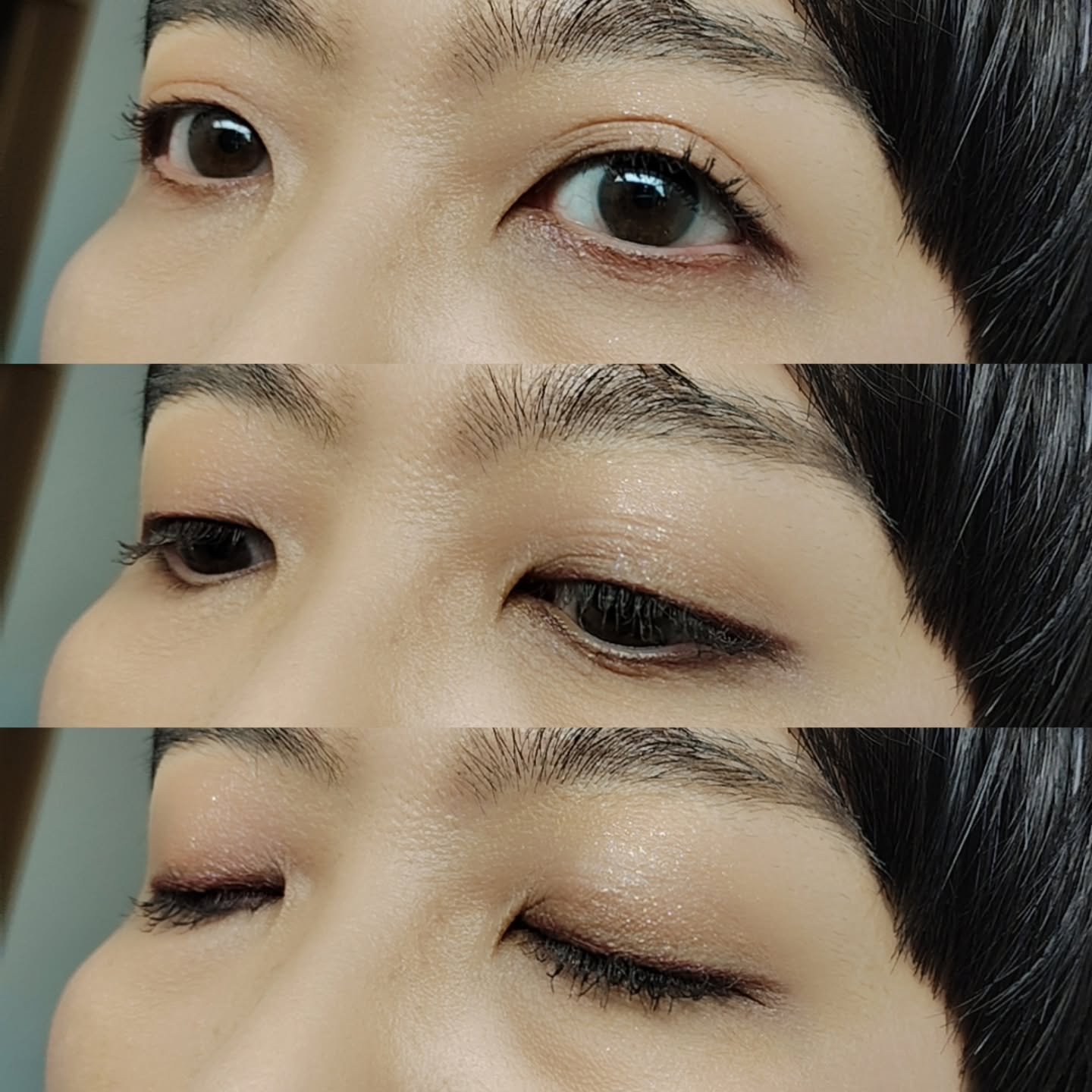 ル ルージュ デュオ ウルトラ トゥニュ/CHANEL/口紅を使ったクチコミ（2枚目）