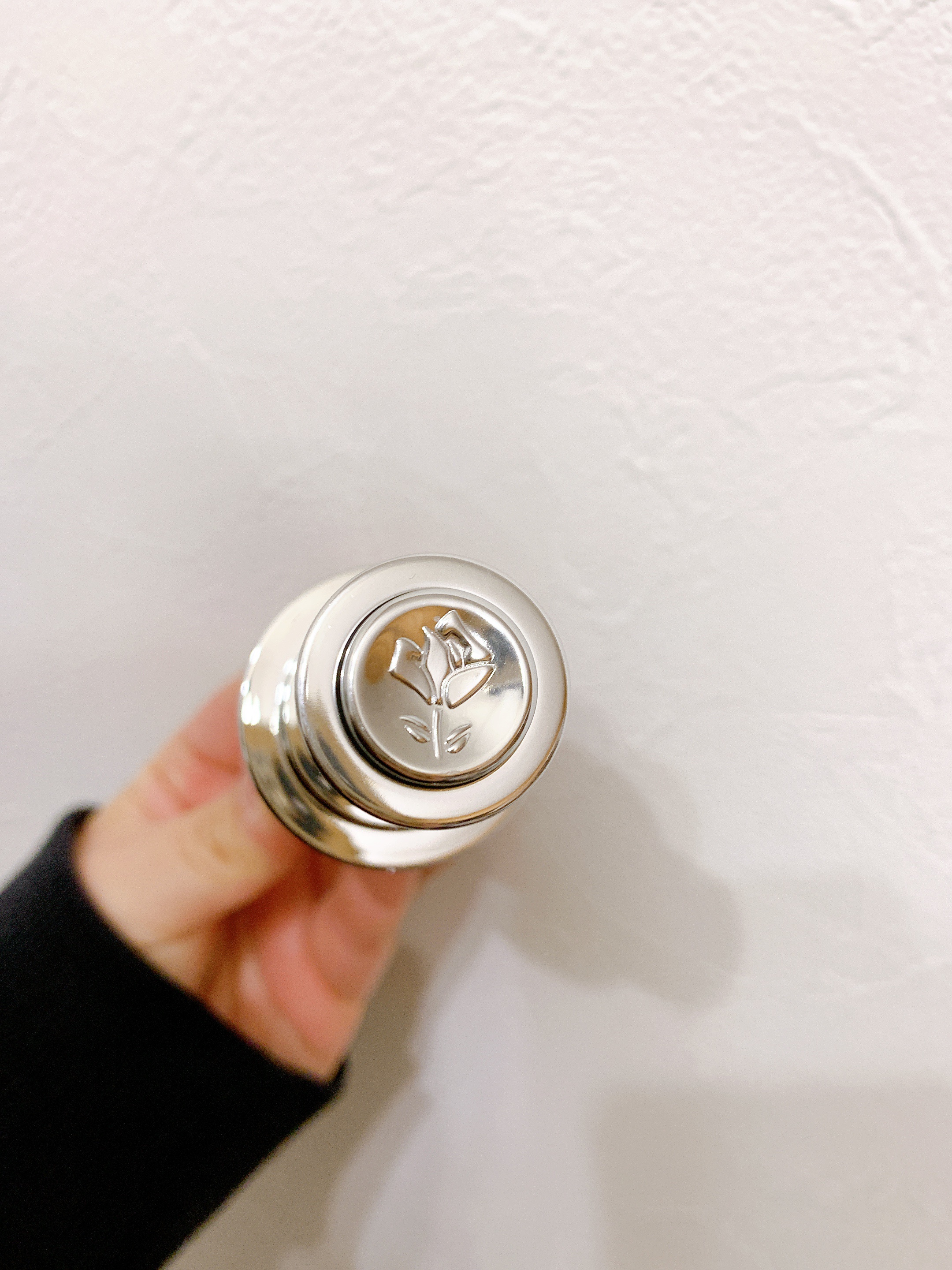 ジェニフィック アルティメ セラム お試サイズ(30ml)/LANCOME/美容液を使ったクチコミ（2枚目）