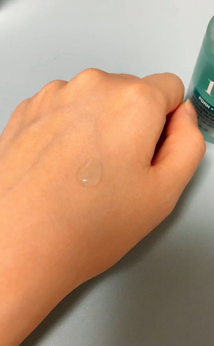 PDRNヒアルロン酸カプセル100セラム/Anua/美容液を使ったクチコミ(2枚目)