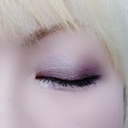 ディオールショウ サンク クルール(ホリデーコレクション 2025 限定品)/Dior/アイシャドウを使ったクチコミ(4枚目)