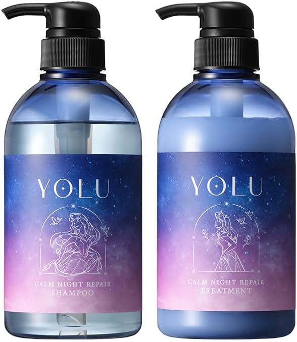 ポンプセット（ディズニーデザイン）