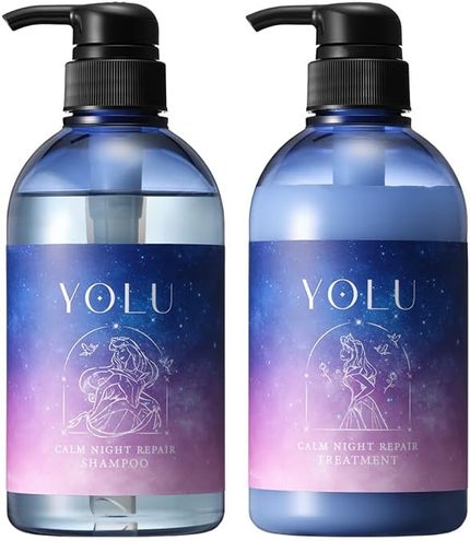 ポンプセット(ディズニーデザイン)