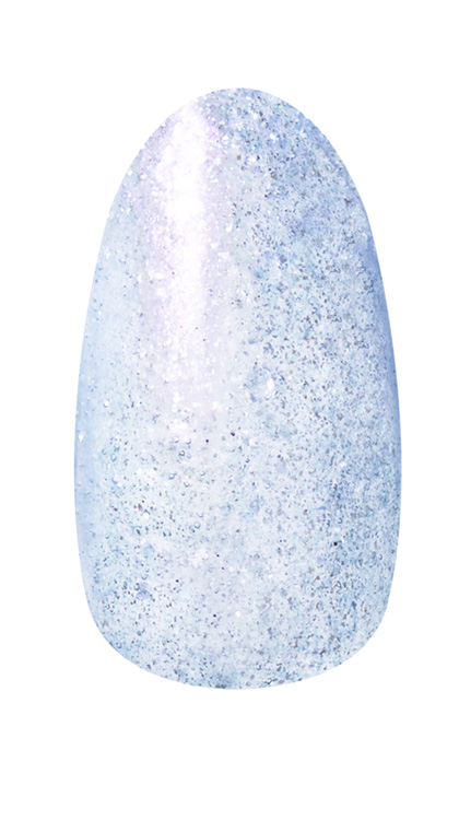 ネイルホリック ラメフレークカラーズ PU049R