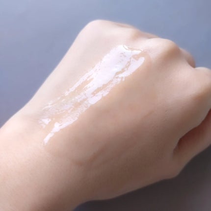 グレープコラーゲン毛穴タイトニングセラム/Dr.Bio/美容液を使ったクチコミ(6枚目)