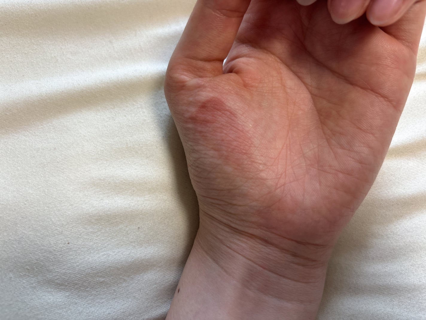 ラカ マキシグレイヤーティント/Laka/リップティントを使ったクチコミ(5枚目)