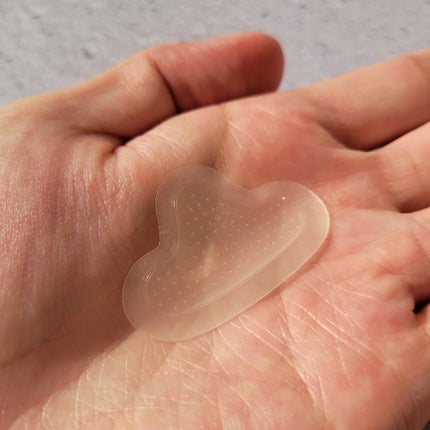 レチアールエヌ Tパッチ/ACROPASS/シートマスク・パックを使ったクチコミ(3枚目)