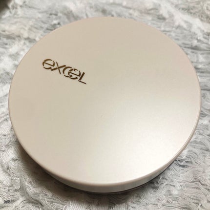 エクストラリッチ セラムインパウダー/excel/ルースパウダーを使ったクチコミ(2枚目)