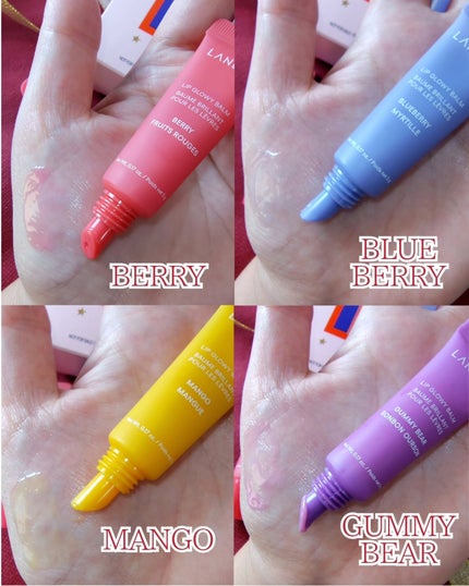 つき子 on LIPS 「あっという間にもう12月!ホリデーシーズンが始まったね😊美容好..」(3枚目)