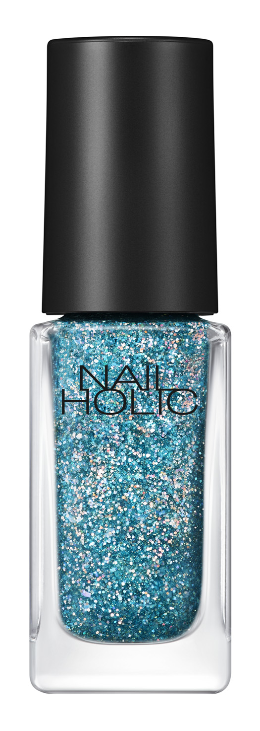 ネイルホリック ラメフレークカラーズ BL050R