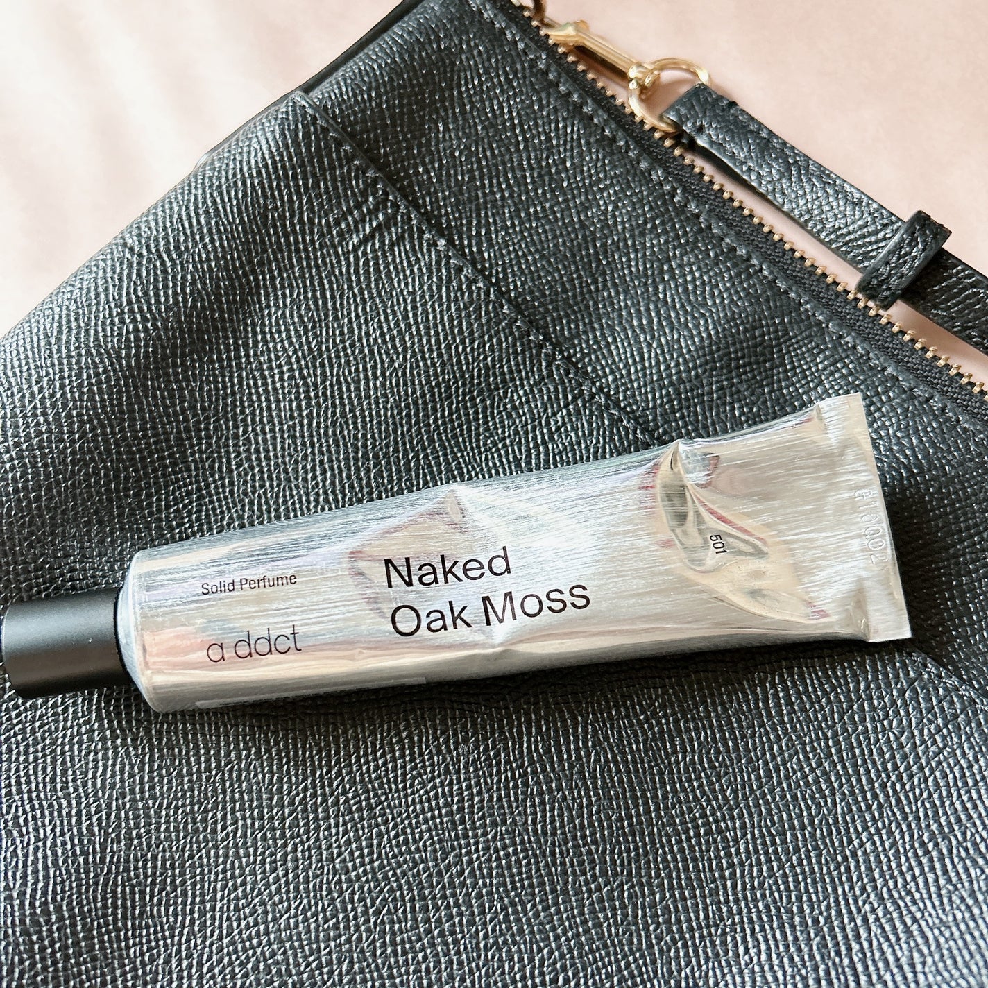 オードパフューム ボイドウッド/Addct/香水(レディース)を使ったクチコミ(3枚目)