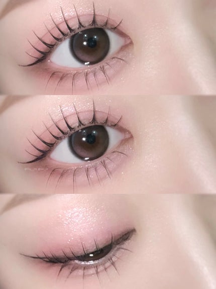 ジューシーデューイグロウティント 【バレエコアコレクション】21 シュガーエンジェル(ミニ) /dasique/リップティントを使ったクチコミ(3枚目)